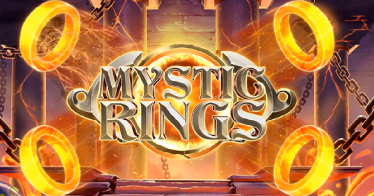 Rekomendasi Slot Mystic Rings dari Provider Habanero
