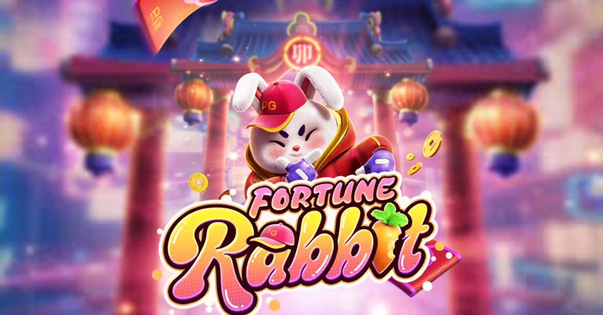 Rekomendasi Slot Fortune Rabbit dari PG Soft
