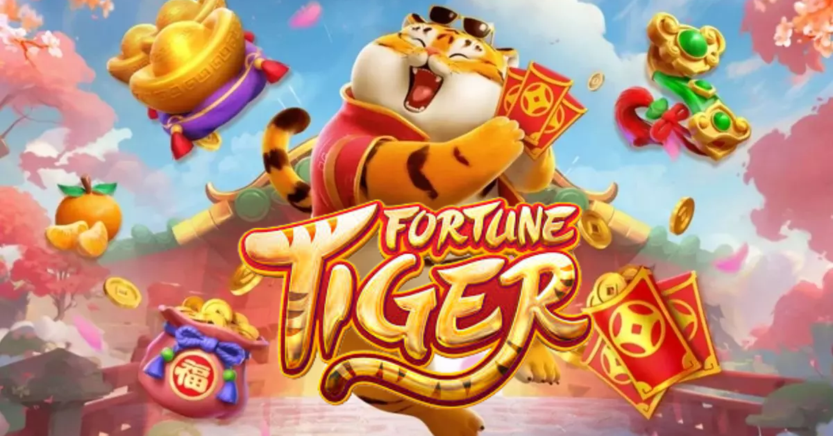 Rekomendasi Slot Fortune Tiger dari PG Soft