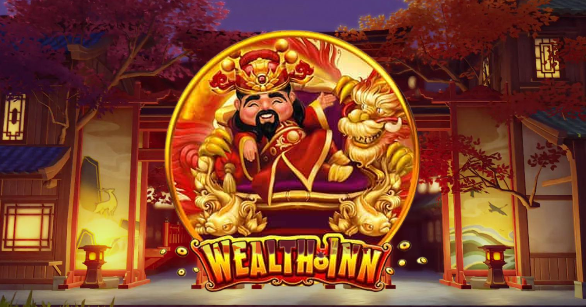 Rekomendasi Slot Wealth Inn dari Provider Habanero