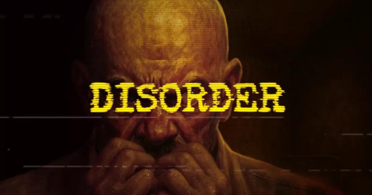 Rekomendasi Slot Disorder dari NoLimit City