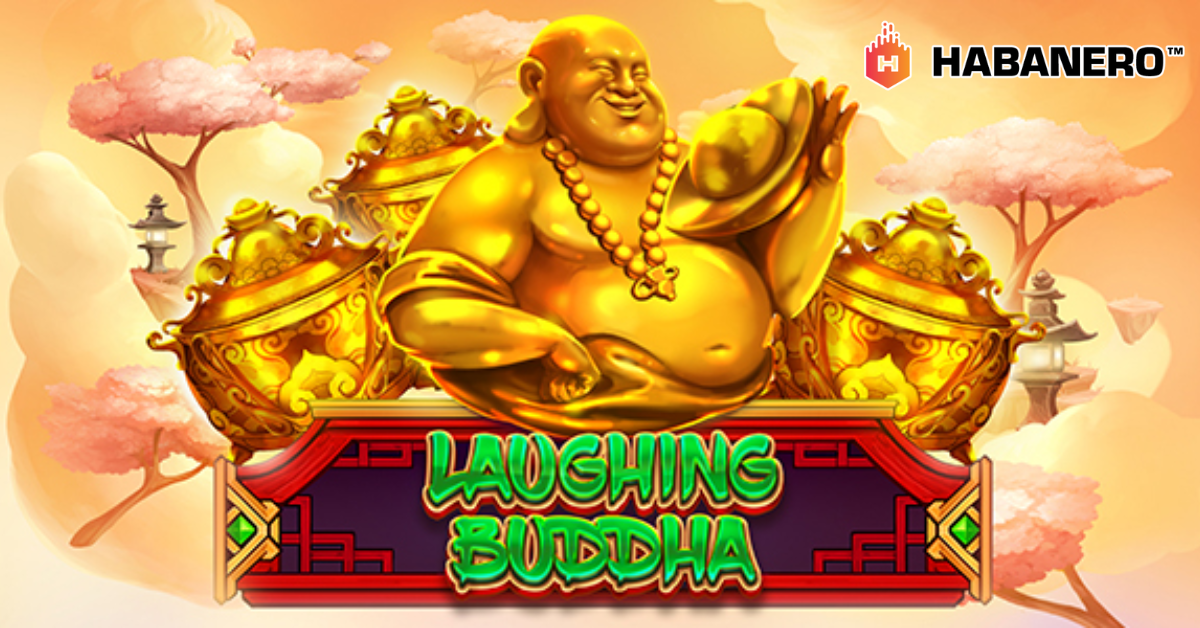 Rekomendasi Slot Laughing Buddha dari Provider Habanero