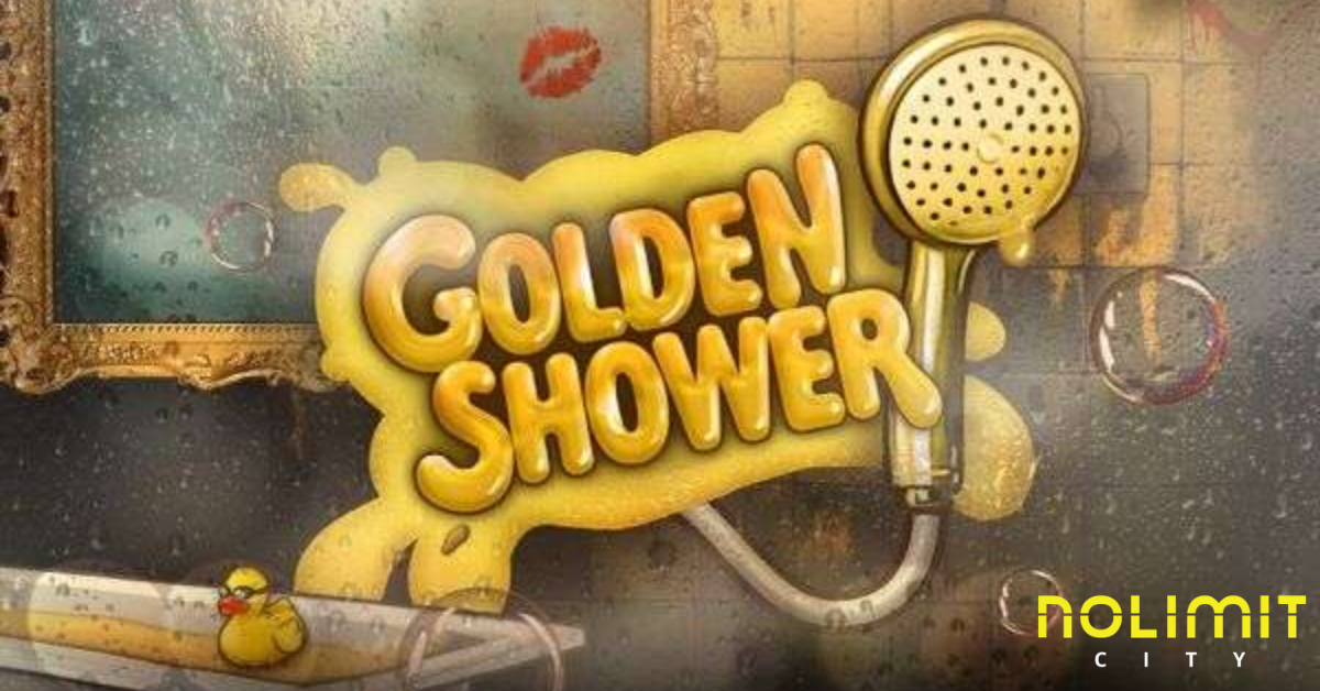 Rekomendasi Slot Golden Shower dari NoLimit City